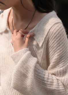 Cozy nude knit tops v neck long sleeve Loose fitting knitted blouse

 Materials used: knit fabric

Measurement:One size fits all for this item. Please make sure your size doesn't exceed this size: XXL/BUST-110cm   
   
Shoulder 55cm / 21.45"
Sleeve length 71cm / 27.69"
bust 110cm / 42.9"
Waist 106cm / 41.34"
length 58cm / 22.62"



We ship worldwide.

Tracking numbers provided for all orders. Beige V-neck Trendy Knit Top, Elegant Long Sleeve V-neck Sweater, Chic V-neck Fine Knit Sweater, Elegant Long Sleeve Knit V-neck Sweater, Chic Beige Knit V-neck Sweater, Cozy Beige Long Sleeve V-neck Sweater, Cozy Beige V-neck Long Sleeve Sweater, Beige Fine Knit Long Sleeve Sweater, Cozy Beige Long-sleeved V-neck Sweater