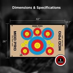 an image of a board game with instructions