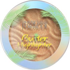 Physician's Formula Butter Highlighter is an ultra-luxurious and multi-dimensional cream-to-powder highlighter for a radiant Brazilian goddess glow! Best Cream Highlighter, Highlighter For Dark Skin, Coty Airspun, Drugstore Highlighter, Setting Makeup, Best Highlighter, Cream Highlighter, Smooth Skin Texture, Brighten Skin Tone