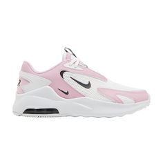 Find NIKE Wmns Air Max Bolt ' Light Arctic Pink on Editorialist. Wmns Air Max Bolt 'White Light Arctic Pink' Nike Air Max Low-top With Branded Insole, Sporty White Nike Air Max With Branded Insole, Sporty Nike Air Max With Branded Insole, Sporty Nike Air Max With White Sole, Athleisure Sneakers With Air Max Cushioning, Nike Sporty Sneakers With Cushioned Footbed, Sporty Lace-up Sneakers With Air Max Cushioning, Nike Athleisure Sneakers With Cushioned Footbed, Nike Air Max Low-top Sneakers