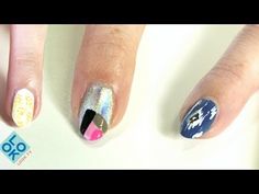 Nail Looks with Dior, Chanel, & Joseph Altuzarra: Polished w/ Elizabeth Monson http://lcky.mg/Qe53oN  |      Love Nail Art check out my pinterest @opulentnails  for Nail Polish Lovers. #nailart #OPI #nars #orly #ysl #dior #jinsoon #chinaglaze #essie #estee #Illamasqua #Kardashian #Londontown Joseph Altuzarra, Fun Nail Ideas, Tips For Hair, Manicure Inspiration, Nail Polish Art, Nail Looks, Nail Envy, Get Nails