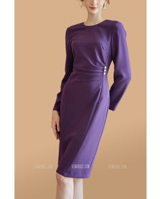 Get 10% off now! Buy elegant long sleeved knee length sheath party dress at wholesale price online. Free shipping and pro custom service since 2009. Elegant Fitted Long Sleeve Backless Dress, Formal Fitted Long Sleeve Dress, Fitted Long Sleeve Formal Dress, Fitted Long Sleeve Dress For Formal Occasions, Formal Long Sleeve Bodycon Dress For Fall, Formal Fall Long Sleeve Bodycon Dress, Formal Fall Bodycon Long Sleeve Dress, Elegant Long Sleeve Bodycon Dress, Elegant Solid Sheath Bodycon Dress