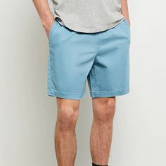 Pacsun Blue Stretch Twill Volley Shorts. This Has A Few Small Mark On It. New With Tags, Never Worn. Drawcord-Adjustable Waist Single Back Pocket Side Hand Pockets Pacsun Branding Stretch Cotton Fabrication #Tds378m Casual Bottoms With Built-in Shorts For Warm Weather, Casual Washed Blue Shorts, Relaxed Blue Beach Bottoms, Relaxed Blue Bottoms For The Beach, Relaxed Blue Beach Shorts, Relaxed Blue Cotton Shorts, Blue Relaxed Shorts With Elastic Waistband, Relaxed Blue Shorts With Elastic Waistband, Relaxed Blue Bottoms For Vacation