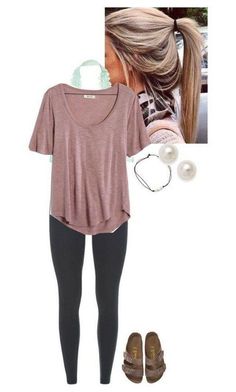 Birkenstocks Outfits, Birkenstock Outfit, Teenage Outfits, Sweatpants Outfit, Cute Lazy Outfits, Casual School Outfits, Lazy Day Outfits, Lazy Outfits, Cute Outfits For School