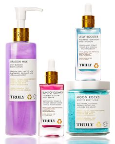 PRICES MAY VARY. This kit includes our three most powerful skin brightening products that target discoloration, dryness, and irritation on areas like the body, knees, and elbows. Our Body Brightening Kit works to fight dry, dull and hyperpigmented skin. In each step of the kit: a body scrub, serum, emulsion, and mask designed to repair any past damage and correct future damage. Vegan, Clean, High Performing, Animal Cruelty-Free, Harsh Chemical-Free, Made in USA with global ingredients. We promis Preppy Skin Care, Spot Remover For Face, Body Brightening, Dark Spot Remover For Face, Truly Beauty, Vegan Clean, Brightening Cream, Body Serum, Brightening Serum