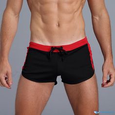 Orcajump - Premium Lightweight Mesh Shorts with Built-in Pockets - Quick-Drying, Breathable, and Slim-Fit - Ideal for Active and Leisure Wears Mesh Shorts, Leisure Wear, Wearing Black, Quick Dry, Slim Fit, Mesh, How To Wear, Fabric, Clothes