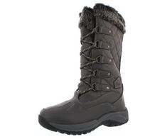 Pacific Mountain Women's Whiteout Boots Frozen Tundra, Insulated Boots, Weather Boots, Cold Weather Boots, Commute To Work, Tractor Supplies, Tractor Supply, White Out, Boot Shoes Women