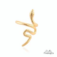 This Ring from JewelleryfindingCo is a charming accessory that will make a great gift for any occasion, whether it be Mother's Day, Christmas, a wedding, anniversary, birthday or Day. O U R ∙ P R O M I S E ∙ T O ∙ Y O U We prioritize customer satisfaction and strive to provide an exceptional shopping experience. Our team is dedicated to delivering impeccable service, ensuring that every customer receives personalized attention and assistance in selecting the perfect piece of jewelry. We also off Special Occasion Jewelry, R P, Snake Ring, Anniversary Gift For Her, Ring Unique, Rings Statement, Unique Rings, Band Ring, Anniversary Gift