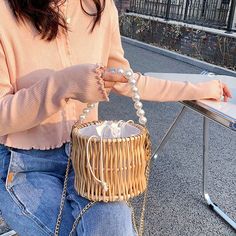 SPECIFICATIONSStyle: CasualShape: OtherRattan bag 9: summer bagRattan bag 8: womens fashion bags 2022Rattan bag 7: bags brands replicaRattan bag 6: Straw bagRattan bag 5: Beach bagRattan bag 4: bags for womenRattan bag 3: straw bagRattan bag 2: ShopperRattan bag 13: bolsoRattan bag 12: sac a main femmeRattan bag 11: Womens summer bagRattan bag 10: rattan bagRattan bag 1: Shopper bagPlace Of Origin: GUANG DONG ProvincePlace Of Origin: GUANG DONG ProvincePlace Of Origin: GUANG DONG ProvincePattern Bamboo Purse, Beach Purse, Bags Brands, Basket Purse, Straw Purse, Trendy Swimsuits, Wicker Bags, Straw Handbags, Rattan Bag