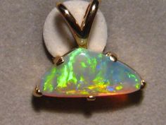 (eBay) Find many great new & used options and get the best deals for 2.2 ct. Gem Opal Pendant , Solid 18 k yellow gold at the best online prices at eBay! Free shipping for many products! Handmade Yellow Gold Pear-shaped Jewelry, Handmade Pear-shaped Yellow Gold Jewelry, Gia Certified Yellow Gold Pendant Jewelry, Gia Certified Pear-shaped Yellow Gold Jewelry, Gia Certified Gold Pear-shaped Jewelry, Gold Opal Necklace With Cabochon, Gia Certified Yellow Gold Pear-shaped Jewelry, Pear-shaped Opal Gemstone Necklace, Opal Large Pendant Jewelry