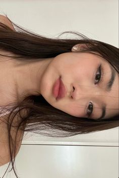 Makeup Ala Korea, Makeup Asia, Asian Makeup Looks, Tanned Makeup, Soft Makeup Looks, Dewy Makeup, Ethereal Makeup, Cute Makeup Looks, Asian Eye Makeup