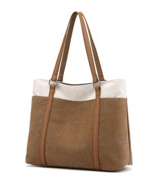 PRICES MAY VARY. The vintage canvas tote bag is made of superior quality durable canvas. It is a spacious tote that has been crafted with 18 oz canvas material. The canvas is soft and long-lasting.This is a casual, classic and gorgeous tote bag. Dimensions:16.14''L x 4.72''W x 13.78''H; Large eneough to hold laptop,iPad,Books,Clothes and so on separate storage space can hold your things orderly,easy to find like laptop/books/wallets/cellphone/passports/cards/cash/office supplies/magazine/umbrell Casual Duck Canvas Tote Bag, Daily Use Shoulder Bag With Duck Canvas, Khaki Canvas Shoulder Bag For Shopping, Casual Duck Canvas Shoulder Bag With Large Capacity, Khaki Canvas Tote Bag With Canvas Lining, Casual Large Capacity Duck Canvas Shoulder Bag, Khaki Canvas Tote Bag For Daily Use, Khaki Tote Canvas Bag For Daily Use, Beige Duck Canvas Bag With Canvas Lining