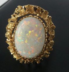 18k Gold Opal Pearl Cluster Flip Ring, Reversible Opal Pearl Ring, 2 Sided Ring, 2 in 1 Ring, 18k Pearl Cluster Ring - Etsy Gold Victorian Luxury Opal Ring, Luxury Cluster Pearl Ring As A Gift, Luxury Cluster Pearl Ring Gift, Heirloom Gold Opal Ring With Cabochon, Heirloom Gold Opal Cabochon Ring, Luxury Gold Opal Ring With Cabochon, Luxury Gold Opal Ring Hallmarked, Fine Jewelry Yellow Gold Opal Ring With Polished Finish, Yellow Gold Opal Ring With Polished Finish