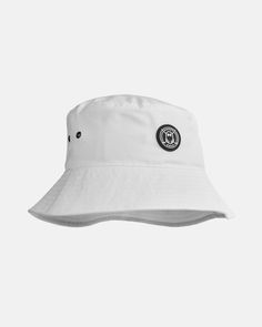 Ghost Golf Club • Limited Edition Bucket Hats now available. Reversible and Machine Washable. Adjustable White Bucket Hat With Uv Protection, White Reversible Brimmed Bucket Hat, Green Uv Protection Bucket Hat, Ghost Bucket Hat, Adjustable Green Bucket Hat For Fishing, Embroidered Ghost, Ghost Logo, Bucket Hat White, Golf Hoodie