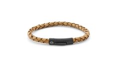 Buy Lucleon - Light Brown & Black Leather Bracelet for only $39. Shop at Trendhim and get 365 day free returns. We take pride in providing an excellent experience. Casual Everyday Bracelets With Stainless Steel Clasp, Casual Bracelets With Stainless Steel Clasp For Everyday, Modern Leather Braided Bracelet For Everyday, Casual Adjustable Braided Bracelet With Stainless Steel Clasp, Adjustable Casual Braided Bracelet With Stainless Steel Clasp, Minimalist Leather Braided Bracelets, Modern Leather Braided Bracelet With Black Band, Minimalist Adjustable Leather Braided Bracelets, Adjustable Minimalist Leather Braided Bracelet