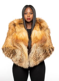 Luxe Fur – The Fancy Success