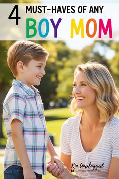 Calling all Mothers Of Boys! Learn why raising sons is an incredible journey. From practical Motherhood Tips to heartwarming moments of Mum And Son bonding, this blog post is a must-read for any Mom Of Boys.