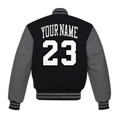 Brand Dunkare White Thunder 4s Varsity Jacket Custom Name Number 23 Drip All Over Print Baseball Varsity Jacket Black Team Spirit Outerwear For Sports Events, Team Name Outerwear For Fall, Black Team Outerwear For Sports Events, Black Team Spirit Outerwear For College, Varsity Windbreaker For College Winter, Varsity Windbreaker For College In Winter, Fitted Varsity Outerwear With Baseball Collar, Team-colored Varsity Outerwear With Letter Print, Team Spirit Black Outerwear For Streetwear