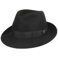 PRICES MAY VARY. Felt,Fur Drawstring closure Mens Dress Hats, African Hats, Fedora Hat Men, Black Fedora, Fedora Hat Women, Know How, Hat Women, Dress Hats, Felt Hat