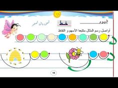 ملفات رقمية كراس الخط سنة اولى مرحلة تمهيدية Blog Blog Posts Map