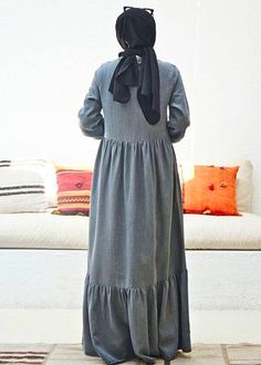 This Button Front Designed Long Maxi Dress is crafted from soft cotton denim and features long sleeves. Its timeless design makes it a perfect piece for any occasion. Its long maxi length and button front design make it a versatile and chic option for any wardrobe. Note: When selecting the right size for your item, remember that this designer usually runs one to two sizes smaller than other designers. If you find yourself between two sizes, it's always best to go with the larger one. We also tak Ribbed Jacket, Find Yourself, Long Maxi, Front Design, Quilted Jacket, Long Maxi Dress, Timeless Design, Long Sleeves, Maxi Dress