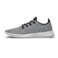 The Allbirds Tree Runner is a breathable and lightweight sneaker made with responsibly sourced eucalyptus tree fiber that feels silky smooth and cool on your skin. These shoes are perfect for everyday casual wear, walking, and warmer weather. Lightweight Low-top Walking Shoes With Textured Sole, Lightweight Running Sneakers With Rubber Sole, Breathable Recycled Polyester Sneakers For Running, Lightweight Low-top Sneakers With White Sole, Sporty Comfortable Slip-on Sneakers For Everyday, Comfortable Sporty Slip-on Sneakers For Everyday, Lightweight Sneakers With White Sole For Light Sports, Lightweight Sneakers With Rubber Sole For Light Sports, Lightweight Textile Sneakers For Light Sports