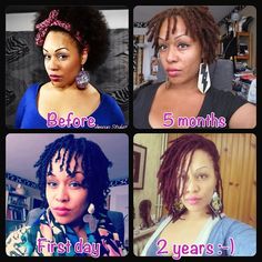 Loc Journey Loc Growth, Locks Hairstyles, Dread Head, Find Hairstyles, Short Locs Hairstyles