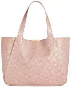 On 34th Azriell Embossed Tote Bag, Created for Macy's - Macy's Emboss, Pick Up, Buy Online, In Store, Tote Bag, Free Shipping