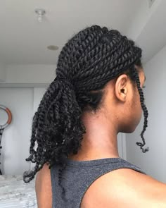 2 Strand Twist Styles Natural, 2 Strand Twist Styles, Styles On Natural Hair, Twists Protective Styles, Two Strand Twist Hairstyles, Mini Twists Natural Hair, 2 Strand Twist, Two Strand Twists