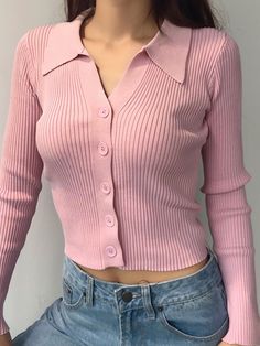 Details Composition: 100% Polyamide Design: Plain Style: Casual Thickness: Regular Material: Knit Occasion: Leisure Size & Fit Stretch: Slight Stretch Fit Type: Slim Fit Size Length Shoulder Waist Bust Sleeve XS 54.5 29 58 62 59 S 56 30 62 66 60 M 57.5 31 66 70 61 L 59 32.5 72 76 62 XL 60.5 34 78 82 63 XS 21.5 11.4 22.8 24.4 23.2 S 22 11.8 24.4 26 23.6 M 22.6 12.2 26 27.6 24 L 23.2 12.8 28.3 29.9 24.4 XL 23.8 13.4 30.7 32.3 24.8 Care Instructions Maximum washing temperature for hand washing is 4 Collared Cardigan, Vest Blouse, Plain Style, Cardigan Sweater Jacket, Boho Maxi Dress, Collared Shirt, Cardigan Tops, Floral Dress Black, Cocktail Dress Party