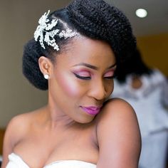 Short Hair Updos, Hair Design For Wedding, Hair Braid Patterns, Senegalese Twist Hairstyles, Natural Wedding Hairstyles, Hairstyles Inspiration, Beautiful Bridal Hair, Ideas For Short Hair, Cool Short Hairstyles