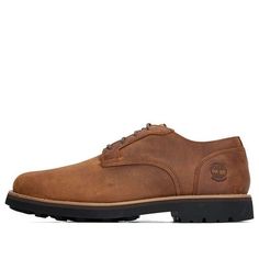 Timberland Crestfield Waterproof Oxford Shoes 'Rust' A5V11F13 Rugged Plain Toe Leather Shoes For Outdoor, Classic Plain Toe Walking Shoes For Outdoor, Timberland Leather Low-top Waterproof Boots, Wing Shoes, Red Wing Shoes, Red Wing, Red Wings, Stylish Sneakers, Perfect Pair