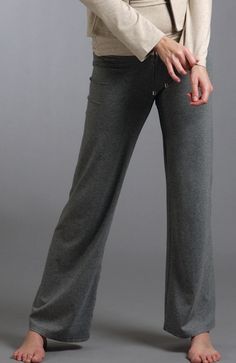 "Loungewear Drawstring Pant  Relax, and kick up your feet in these comfy drawstring pants. Contrast trim at the waist . Elastic waist with drawstring adjustment. Inseam 28 \" 95% viscose , 5% spandex. Machine wash cold, flat dry. SIZE CHART:  Size                      Bust.            Waist XS=0-2               B 30\"-33\"       W 23\"-25\" SML= 4-6           B 34\"-35\"    W 26\"-29\" MED = 6-8          B 36\"-38\"   W 30\"-33\" LG = 10-12          B 39\"-41\"    W 33\"-36\" XL= 12-14 Wide-leg Lounge Pants With Drawstring, Comfortable Straight Leg Bottoms With Drawstring, Comfortable Straight Leg Pants With Drawstring, Full Length Drawstring Bottoms For Leisure, Loosely Fitted Full Length Sweatpants With Drawstring, Full Length Drawstring Sweatpants, Gray Full Length Drawstring Bottoms, Stretch Straight Leg Bottoms With Drawstring, Stretch Straight Leg Pants With Drawstring