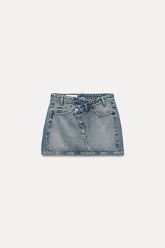 Denim Low Rise Pleated Mini Skirt, Cheap Denim Mini Skirt, Casual Mini Denim Skirt, Cute Mini Skirts Denim, Cheap Fitted Denim Mini Skirt, Denim Skirts For Women Mini, 90's Denim Mini Skirt, Affordable Denim Skirt, Mini Denum Skirt