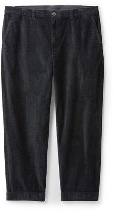 Enduring style and comfort meet daily durability in the women's Patagonia Wide-Wale Corduroy pants that are easy to dress up or down to suit just about any occasion. Patagonia Outfit, Corduroy Pants Women, Pants And Leggings, Twill Pants, Women Pants Casual, Patagonia Womens, Corduroy Pants, Workout Pants, Patagonia