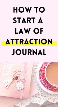 Scripting Manifestation, Law Of Attraction Journal, Manifest Journal, Spiritual Mind, Manifestation Guide, Ideas Journal, Start Journaling, Manifest Destiny, Personal Wellness