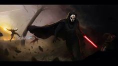 Darth Nihilus Darth Bane