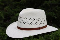 Available on ultrafino.com #ultrafino #UltrafinoPanamahat #StrawHat #hatlover #PanamaProfile #savvystyle #craftsmanshipmatters #sylematters #stylishaccessories #evergreenaccessory #qualitymatters #naturalmaterials #Mensstyle #Panamapick #Panamapure #forHim #mensstyle White Adjustable Sun Hat, Western Style Fitted Fedora For Travel, White Western Style Panama Hat For Outdoor, White Western Straw Hat For Outdoor, Classic White Panama Hat For Ranch, White Country Style Panama Hat For Outdoor, Country Style White Panama Hat For Outdoor, Classic Natural Hat Bands For Outdoor, Fitted White Fedora For Travel