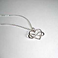 mom birthday gifts, infinity heart necklace message jewelry Happy Birthday Mom Message, Mom Birthday Gifts, Cute Birthday Card, Card Necklace, Best Birthday Gift, Cute Birthday Cards, Birthday Mom, Best Gifts For Mom, Necklace Extender