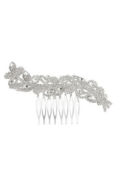 Wedding Jewelry Silver Plating Faux Pearl Hair Comb Wedding Jewelry Silver, Pearl Hair Comb, Pearl Hair Combs, Wedding Headpieces, Silver Wedding Jewelry, Headpiece Wedding, Pearl Hair, Jewelry Silver, Hair Comb