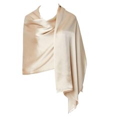 PRICES MAY VARY. Material: 100% silk Size: 71' x 35' (Appro) Touch & Feel: Feeling elegant smooth and soft when you touch this silk, it is also gently and breathable. Function: summer sun protection, warm (office air conditioning shawl)! Occasions: Can be used as scarf or shawl. Lightweight and soft, easy to carry and great for traveling. Perfect for all occasions and seasons. Attend a party, or family travel, or go to work suitable for you in different occasions to wear. as present for friends Cable Knit Scarf, Orange Scarf, Brands Fashion, Paisley Scarves, Luxury Scarves, Fashion Scarves, Go To Work, Oversized Scarf, Lightweight Scarf