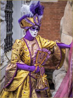 Photos Costumes Carnaval Venise 2016 | page 17 Mask Venice