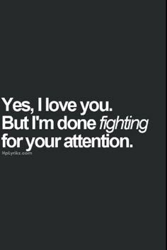 I love you... Relationship Disappointment Quotes, Disappointment Quotes, Breakup Quotes, Les Sentiments, Heart Quotes, Crush Quotes, Deep Thought Quotes, Moving On, Relatable Quotes