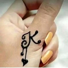 Khushi Name Tattoo Images Best Collection