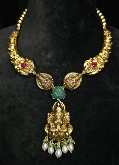 WHY- WE- CHOOSE ----------------------------------- 1. 925. silver moissanite kundan temple jewelry 2. Indian god Laxmi article used in jewelry 3. 22 kt gold plated oxidize jewelry 4. Based On God Mata laxmi 5. Oxidized and 22k gold plated jewelry 6. Free shipping. 7. Fast word wide shipping with easy tracking Returns not accepted, unless the product has a manufacturing defect or damaged during courier. Thank You For Visiting our Page. Contact Us For Any Query On Our Contact No. Brand : Jewelsacrafts Material: 925 Silver Country Of origin: India Stone : Kundan stones 22k Gold Hallmarked Jewelry For Diwali, Spiritual Gemstone Jewelry For Festivals, Hallmarked Kundan Chandbali Temple Necklace, Festive Hallmarked Kundan Necklace In Yellow Gold, Festive Hallmarked Yellow Gold Kundan Necklace, Spiritual Kundan Necklace With Gemstone For Festive Season, 22k Gold Tilla Jewelry For Navratri, 22k Gold Cutdana Jewelry For Puja, 22k Gold Hallmarked Temple Necklace For Diwali