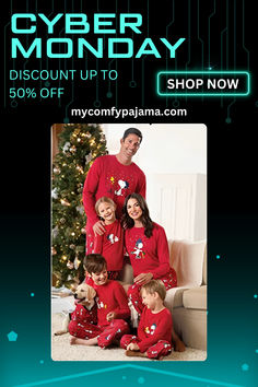 Cyber Monday, Pajamas Snoopy Pajamas, Family Matching Pajamas, Baking Christmas, Matching Pajama, Family Pajama Sets, Matching Pjs, Comfy Sets