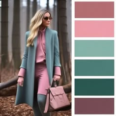 Informal Attire, Color Combos Outfit, Trendy Outfit Ideas, Fashion Top Outfits, Effortlessly Chic Outfits, Fall Outfit Ideas