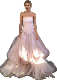 Tulle Formal Dress, Prom Dress Pink, Tulle Long Prom Dress, Pink Prom Dresses, Pink Tulle, Long Prom Dress, Dress Pink, Formal Dress, Floor Length