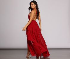 Flirty Halter Neck Prom Dresses, Flowy Halter Neck Chiffon Party Dress, Chiffon Halter Neck Dress For Date Night, Flowy Halter Neck Chiffon Dress For Party, Flowy Chiffon Halter Dress For Party, Flowy Halter Neck Dress For Date Night, Flowy Halter Neck Dress For Night Out, Maxi Dresses Casual, Shoes With Jeans