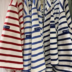 Breton Stripes Outfit, Summer Stripes Outfit, Striped Tshirt Men, Breton Stripe Shirt, Marine Stripe, Breton Stripes, French Outfit, Sailor Stripes, French Stripes